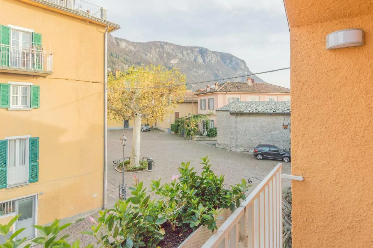 The Sweet Square Flat Apartment Varenna 0*,  Italy