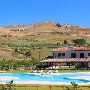 Tenuta Lanza Il Mulino , Acquaviva Platani Italy