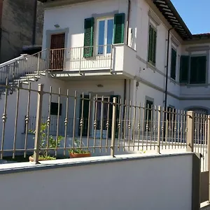 La Corte Di Marino , Pisa Italy
