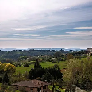 Casa Il Glicine A Due Passi Dal Centro , Siena Italy